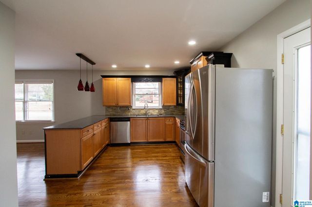 101 DEW DRIVE, Trussville, AL 35173