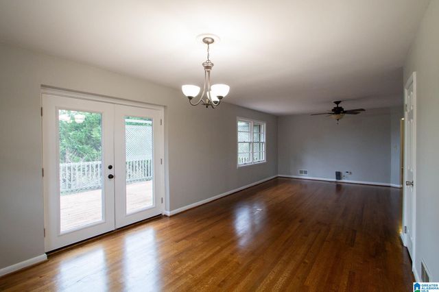 101 DEW DRIVE, Trussville, AL 35173