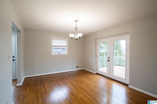 101 DEW DRIVE, Trussville, AL 35173