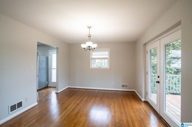 101 DEW DRIVE, Trussville, AL 35173