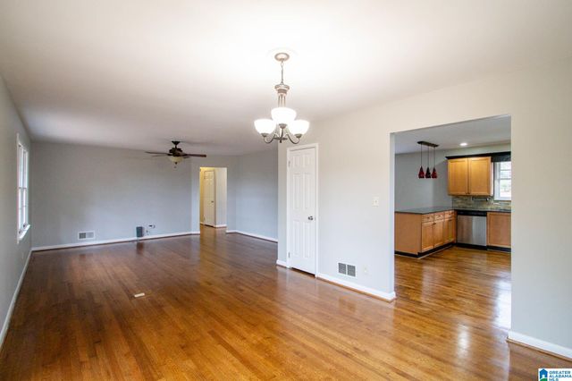 101 DEW DRIVE, Trussville, AL 35173