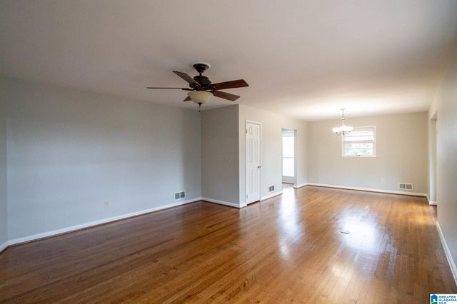 101 DEW DRIVE, Trussville, AL 35173