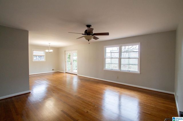 101 DEW DRIVE, Trussville, AL 35173