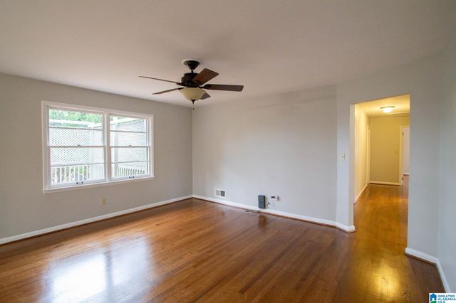 101 DEW DRIVE, Trussville, AL 35173