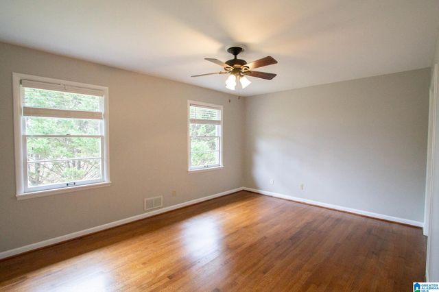 101 DEW DRIVE, Trussville, AL 35173