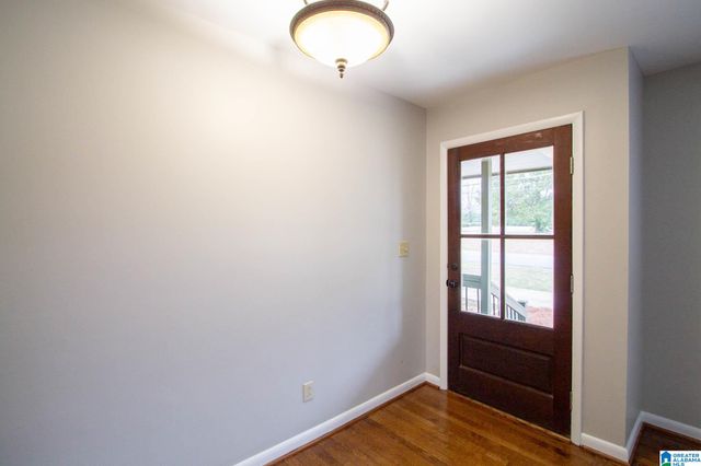 101 DEW DRIVE, Trussville, AL 35173