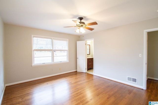 101 DEW DRIVE, Trussville, AL 35173