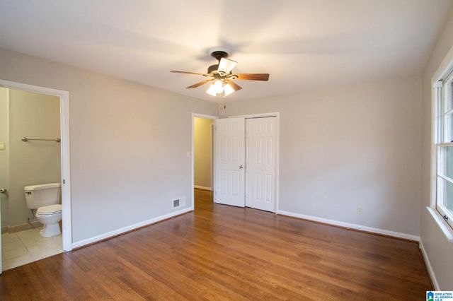 101 DEW DRIVE, Trussville, AL 35173