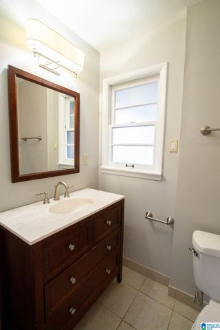 101 DEW DRIVE, Trussville, AL 35173