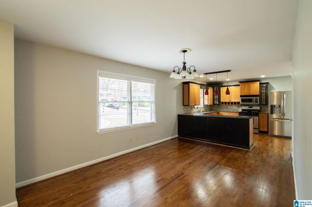 101 DEW DRIVE, Trussville, AL 35173