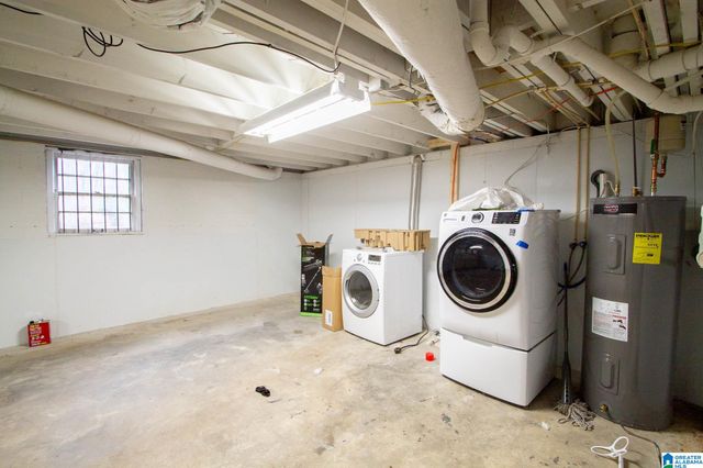 101 DEW DRIVE, Trussville, AL 35173