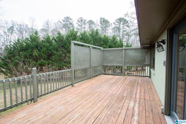 101 DEW DRIVE, Trussville, AL 35173