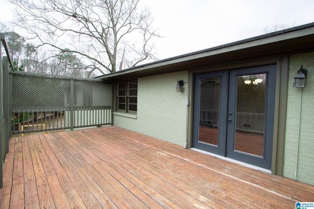 101 DEW DRIVE, Trussville, AL 35173