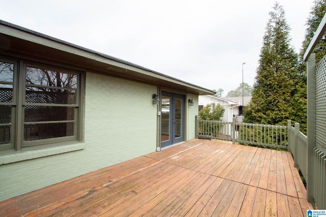 101 DEW DRIVE, Trussville, AL 35173