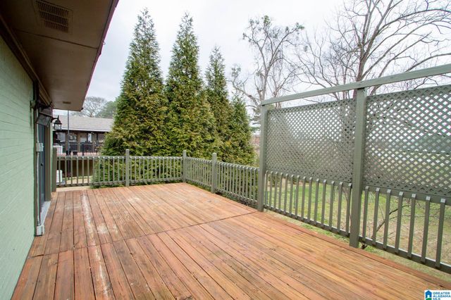 101 DEW DRIVE, Trussville, AL 35173