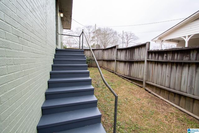 101 DEW DRIVE, Trussville, AL 35173