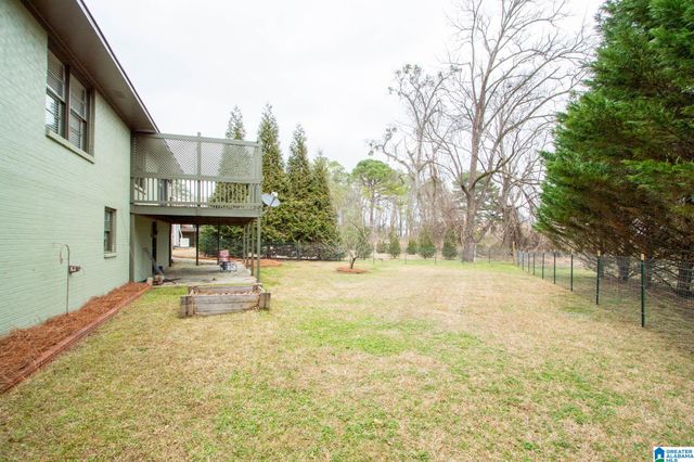 101 DEW DRIVE, Trussville, AL 35173