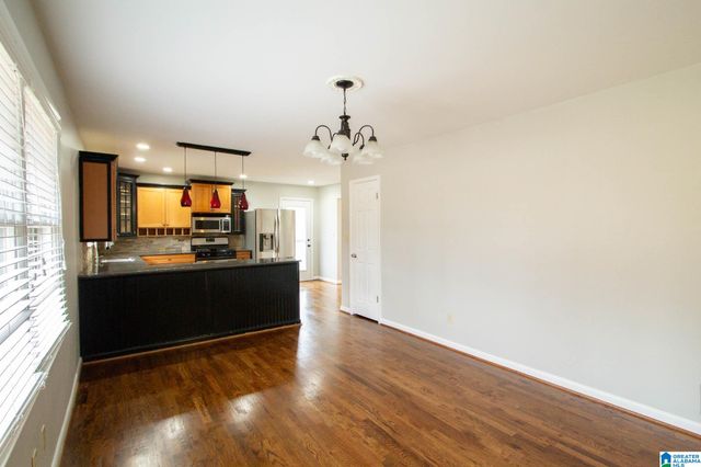 101 DEW DRIVE, Trussville, AL 35173