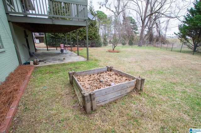 101 DEW DRIVE, Trussville, AL 35173