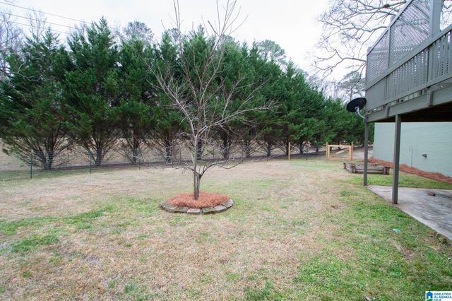 101 DEW DRIVE, Trussville, AL 35173