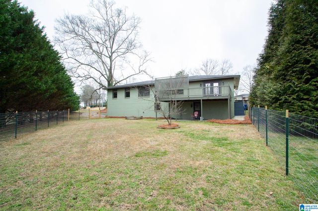 101 DEW DRIVE, Trussville, AL 35173