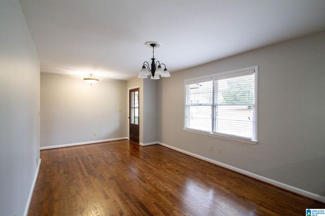 101 DEW DRIVE, Trussville, AL 35173