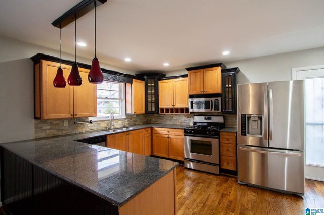 101 DEW DRIVE, Trussville, AL 35173