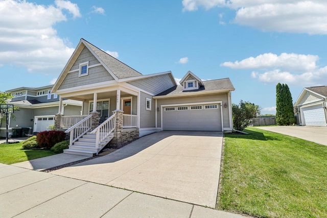3289 Pleasant STREET, Sun Prairie, WI 53590