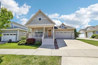 3289 Pleasant STREET, Sun Prairie, WI 53590