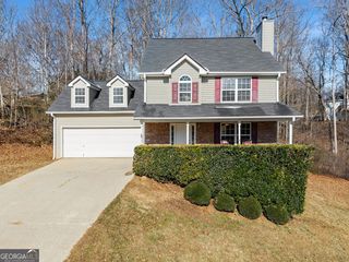 4654 Middleboro Lane, Gainesville, GA 30506