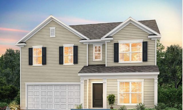 1015 Island Preserve Road, Johns Island, SC 29455