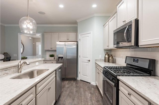 1015 Island Preserve Road, Johns Island, SC 29455