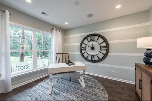 1015 Island Preserve Road, Johns Island, SC 29455