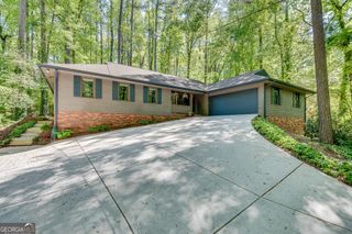 3684 Hunting Ridge Drive SW, Lilburn, GA 30047