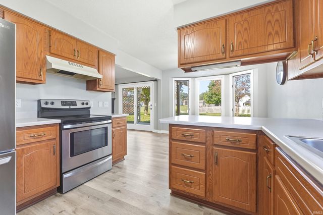 1208 Polo Run, Fort Wayne, IN 46825