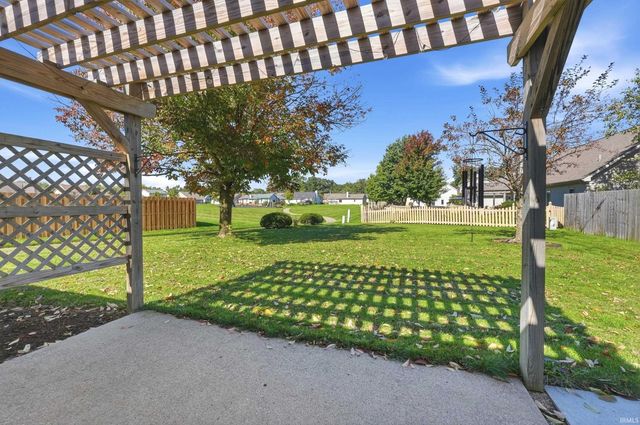 1208 Polo Run, Fort Wayne, IN 46825