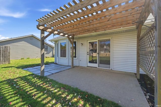 1208 Polo Run, Fort Wayne, IN 46825