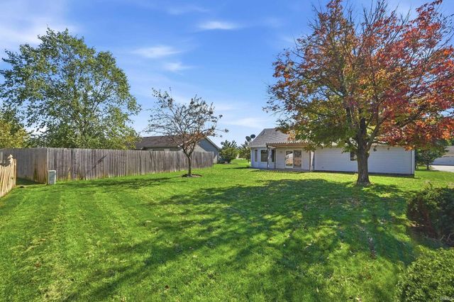 1208 Polo Run, Fort Wayne, IN 46825