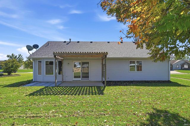1208 Polo Run, Fort Wayne, IN 46825