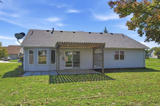 1208 Polo Run, Fort Wayne, IN 46825