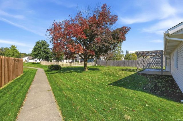 1208 Polo Run, Fort Wayne, IN 46825