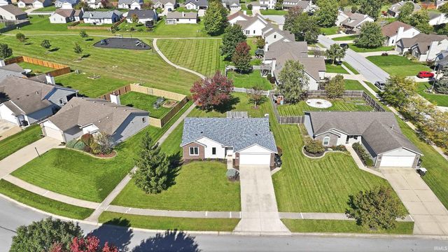 1208 Polo Run, Fort Wayne, IN 46825