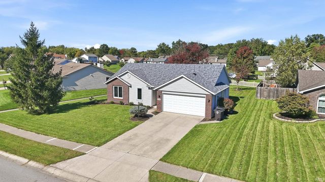 1208 Polo Run, Fort Wayne, IN 46825