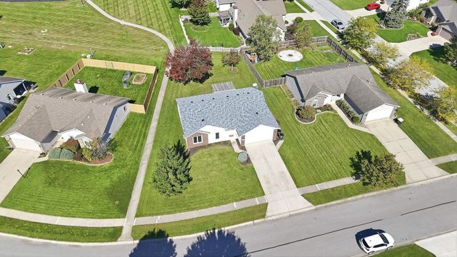 1208 Polo Run, Fort Wayne, IN 46825
