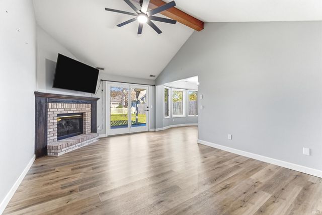 1208 Polo Run, Fort Wayne, IN 46825