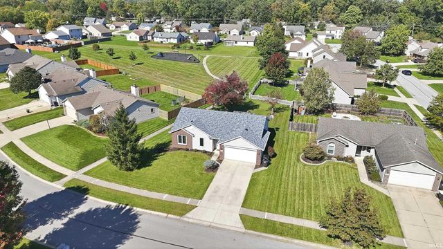 1208 Polo Run, Fort Wayne, IN 46825