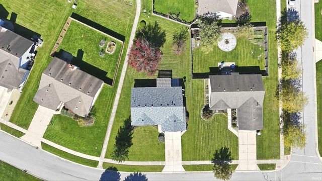 1208 Polo Run, Fort Wayne, IN 46825