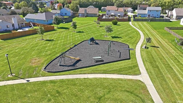 1208 Polo Run, Fort Wayne, IN 46825