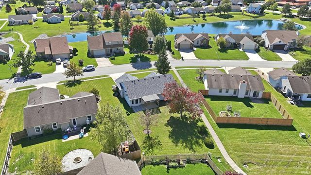 1208 Polo Run, Fort Wayne, IN 46825
