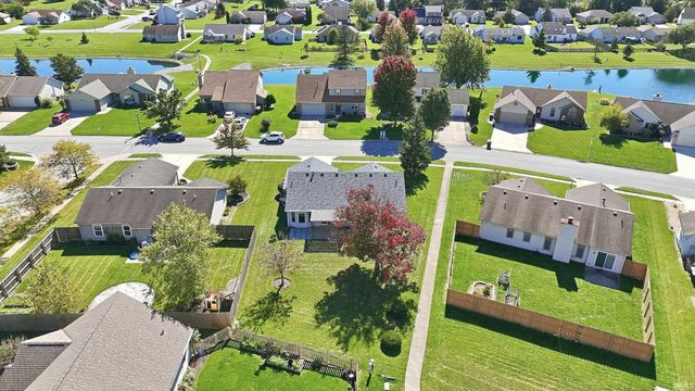 1208 Polo Run, Fort Wayne, IN 46825
